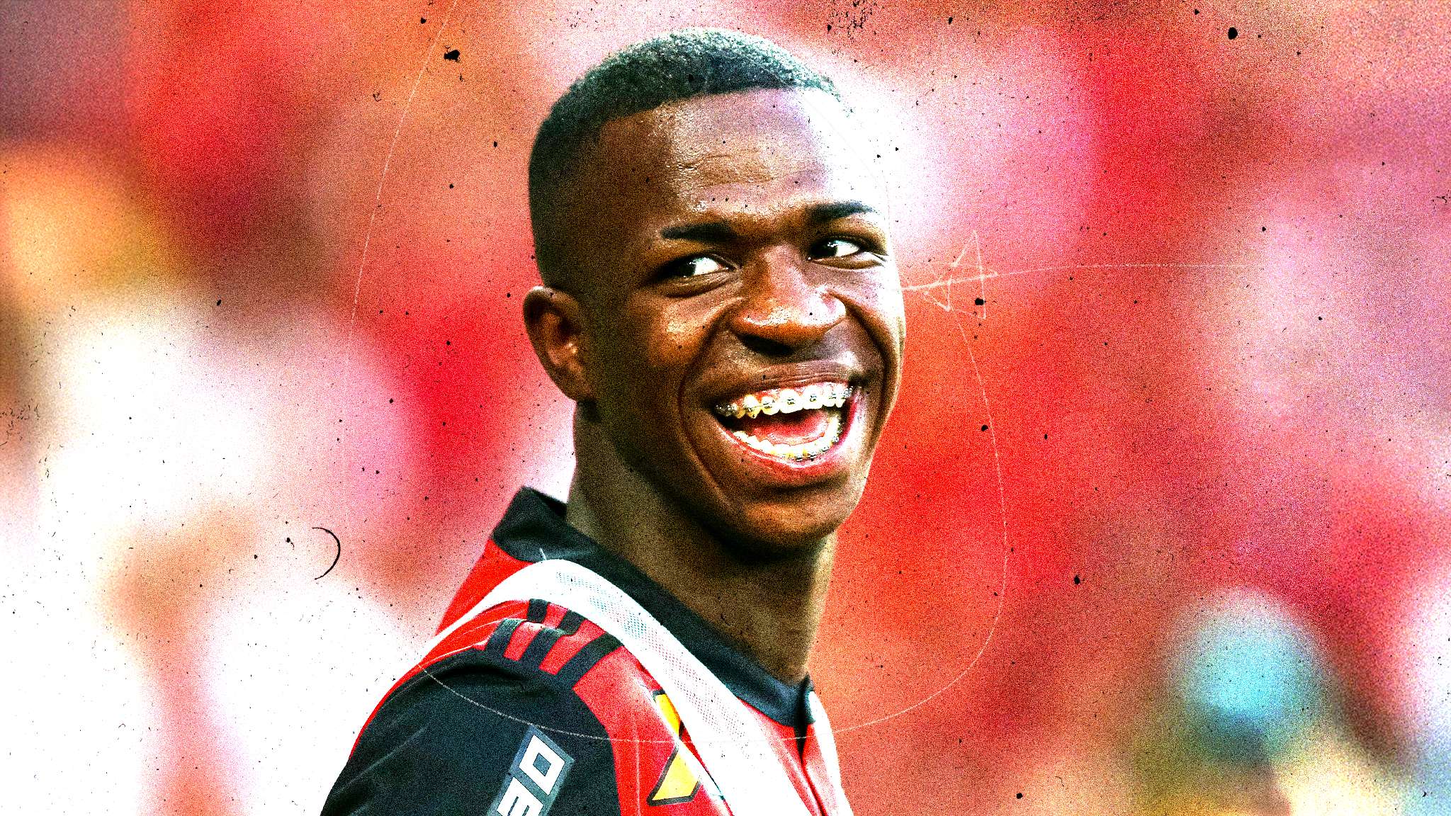 他的黃牌累 他的黃牌累