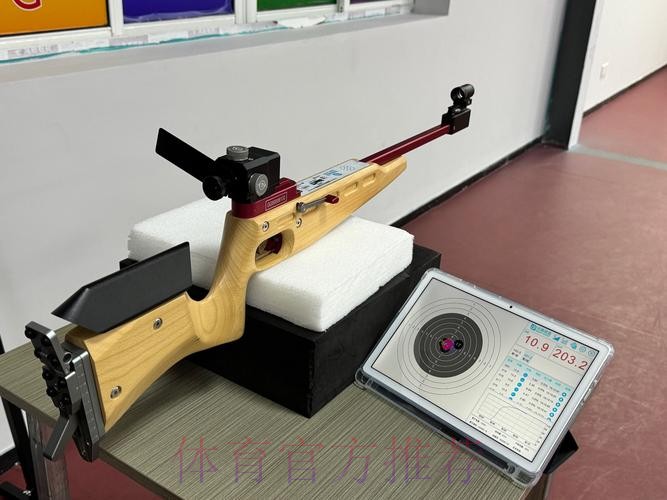 以考生为本 多方护航体育单招射击专项考试 以考生为本 多方护航体育单招射击专项考试